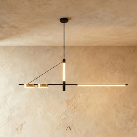 Sterrenberg Chandelier