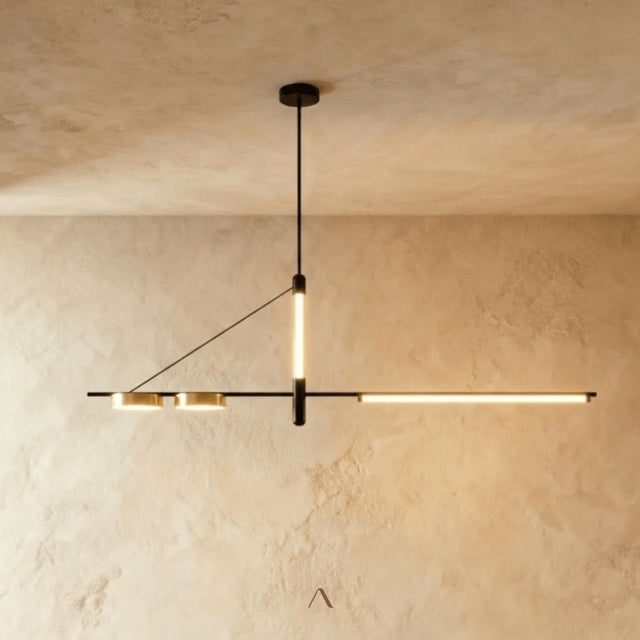 Sterrenberg Chandelier