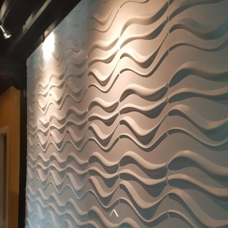 Stevensweert Wall Panel