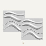 Stevensweert Wall Panel