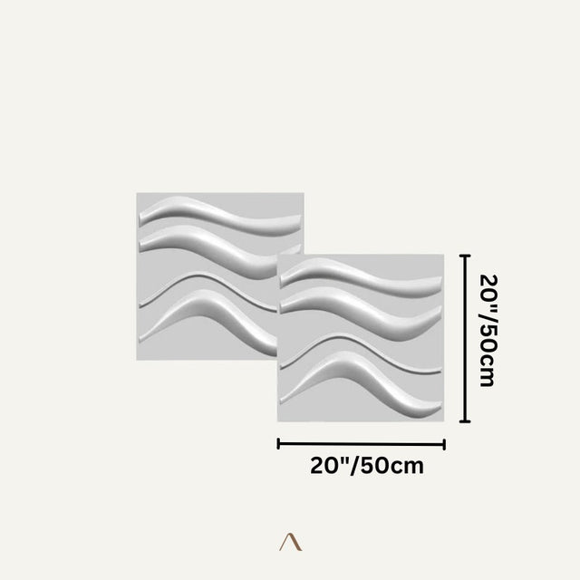 Stevensweert Wall Panel