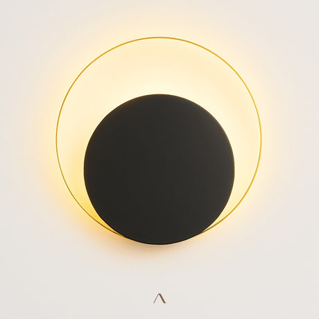 Stile Wall Lamp