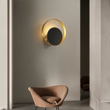 Stile Wall Lamp