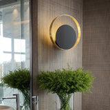Stile Wall Lamp