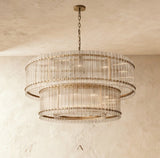 Stintino 2-Tier Chandelier