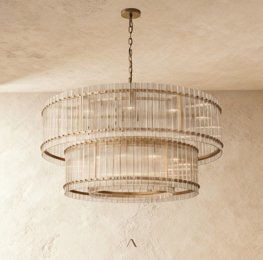 Stintino 2-Tier Chandelier