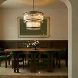 Stintino 2-Tier Chandelier