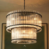 Stintino 2-Tier Chandelier