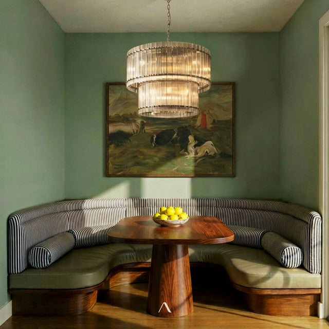 Stintino 2-Tier Chandelier