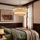 Stintino 2-Tier Chandelier