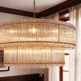 Stintino 2-Tier Chandelier