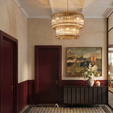 Stintino 2-Tier Chandelier
