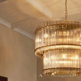 Stintino 2-Tier Chandelier