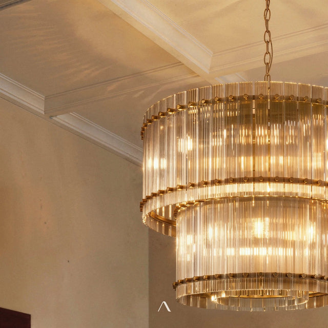 Stintino 2-Tier Chandelier