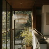 Stintino 2-Tier Chandelier