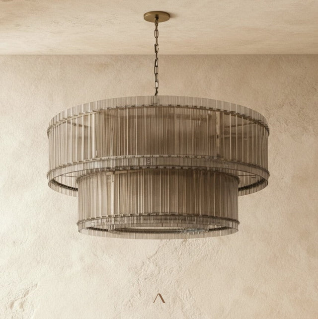 Stintino 2-Tier Chandelier