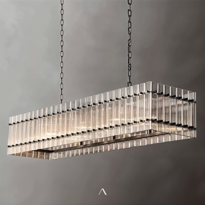 Stintino Linear Chandelier
