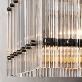 Stintino Linear Chandelier