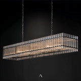Stintino Linear Chandelier