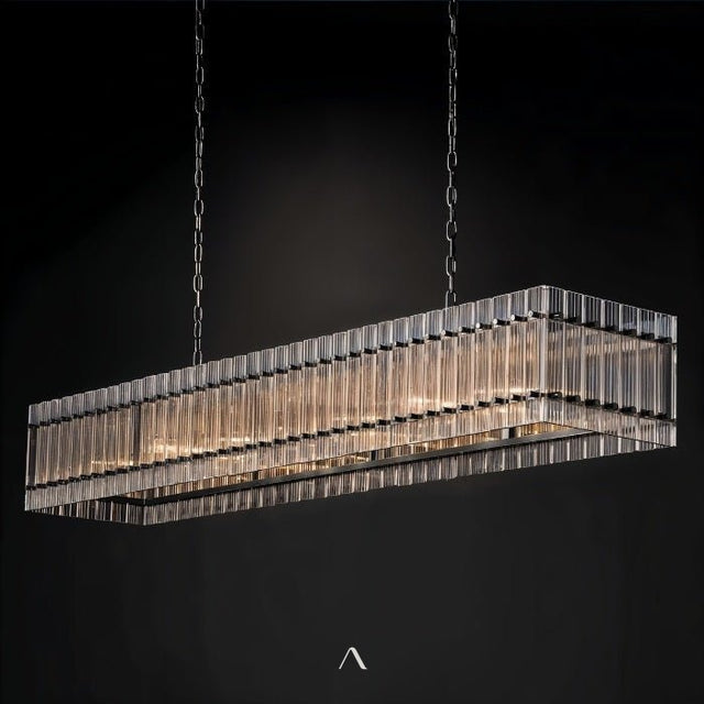 Stintino Linear Chandelier