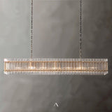 Stintino Linear Chandelier