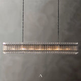 Stintino Linear Chandelier