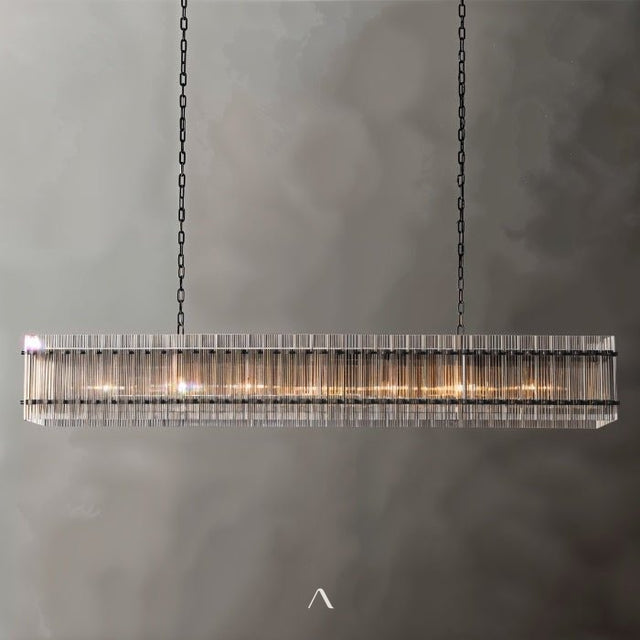 Stintino Linear Chandelier