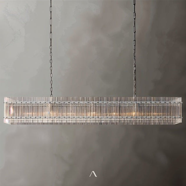 Stintino Linear Chandelier