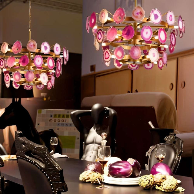 Stjear Chandelier