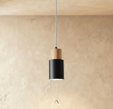 Stoma Pendant Light