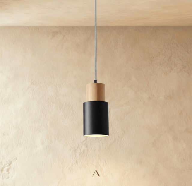 Stoma Pendant Light