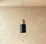 Stoma Pendant Light