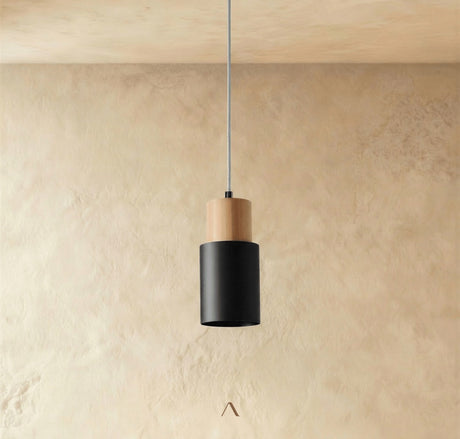 Stoma Pendant Light
