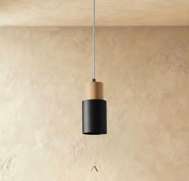Stoma Pendant Light