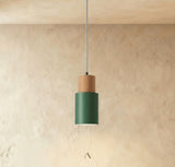 Stoma Pendant Light