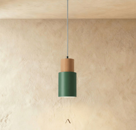 Stoma Pendant Light