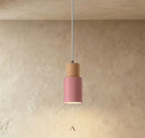 Stoma Pendant Light
