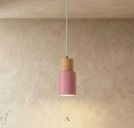Stoma Pendant Light