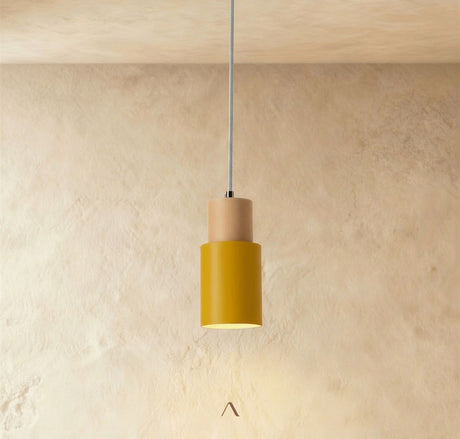 Stoma Pendant Light