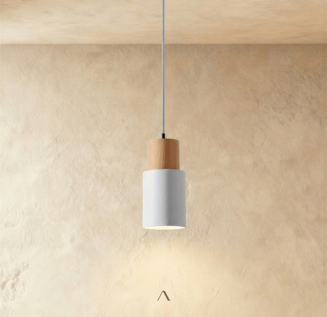Stoma Pendant Light