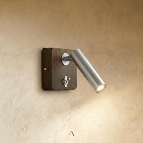 Stor Bedside Reading Lamp