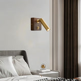 Stor Bedside Reading Lamp