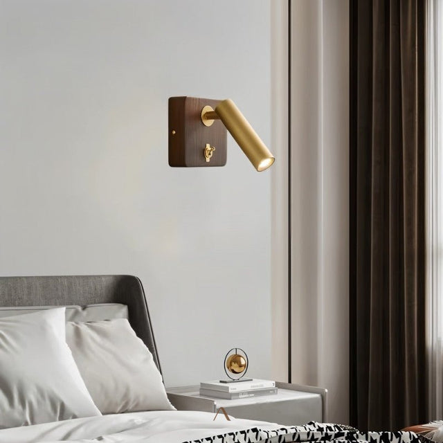Stor Bedside Reading Lamp