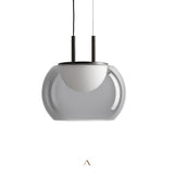 Stouby Pendant Light