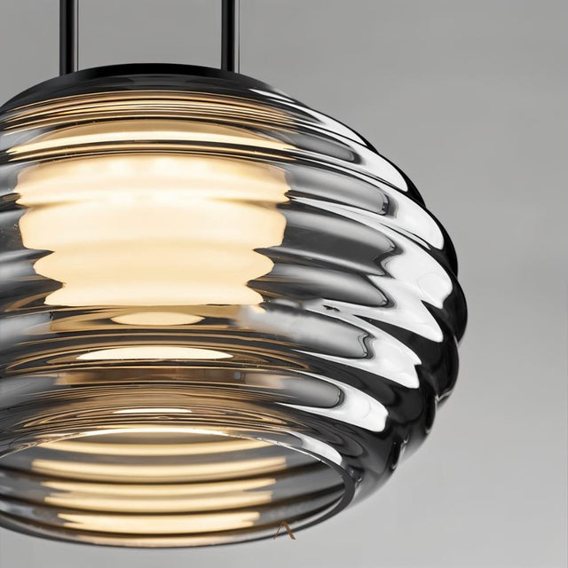Stouby Pendant Light