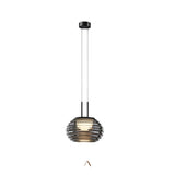 Stouby Pendant Light