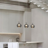 Stouby Pendant Light