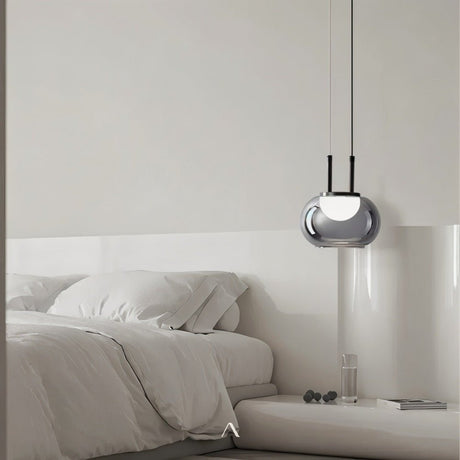 Stouby Pendant Light