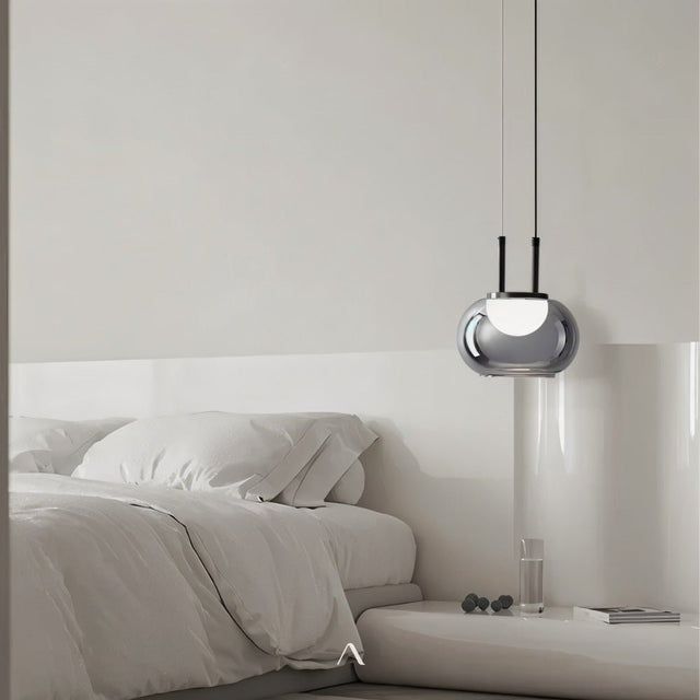 Stouby Pendant Light