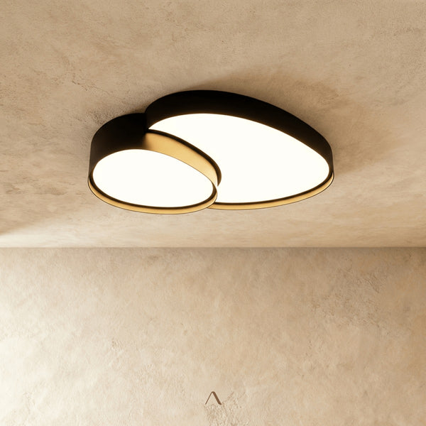 Stow Ceiling Light